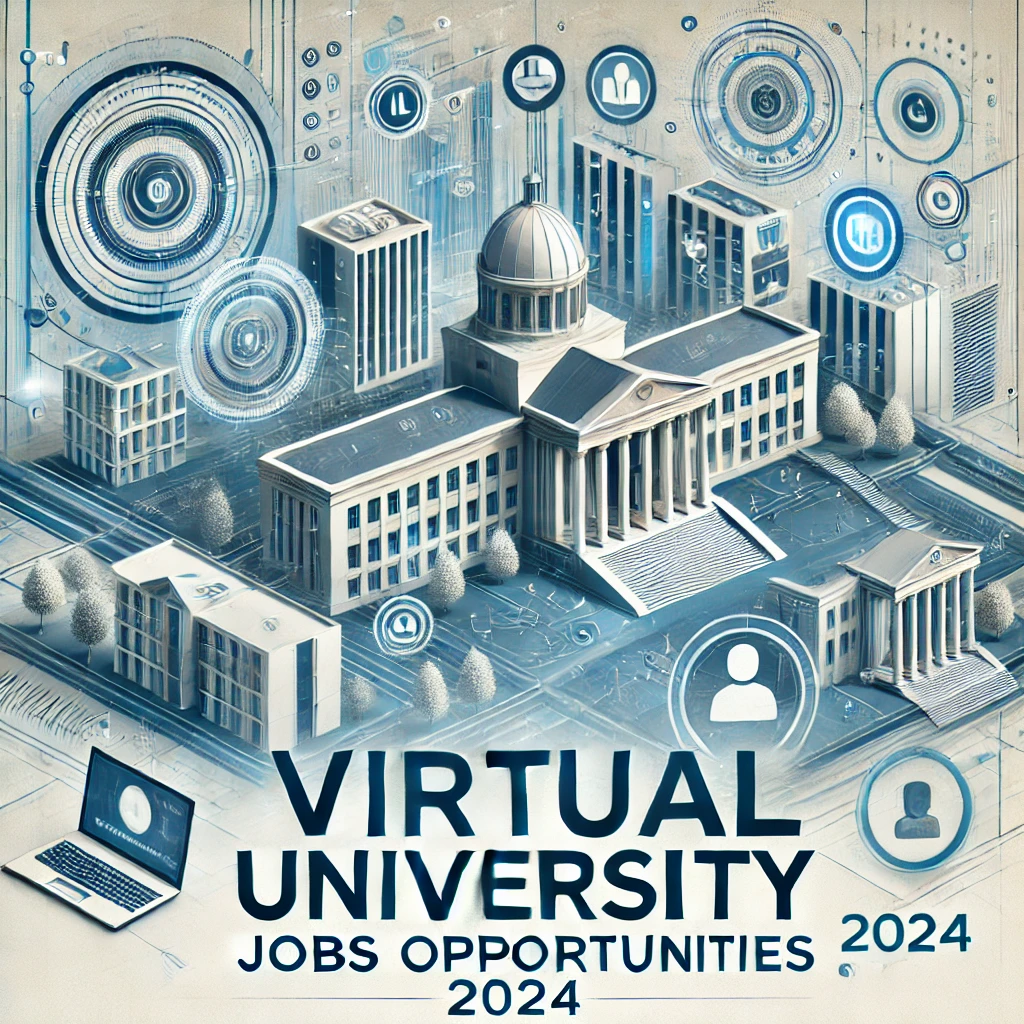 Islamabad Jobs 2024
