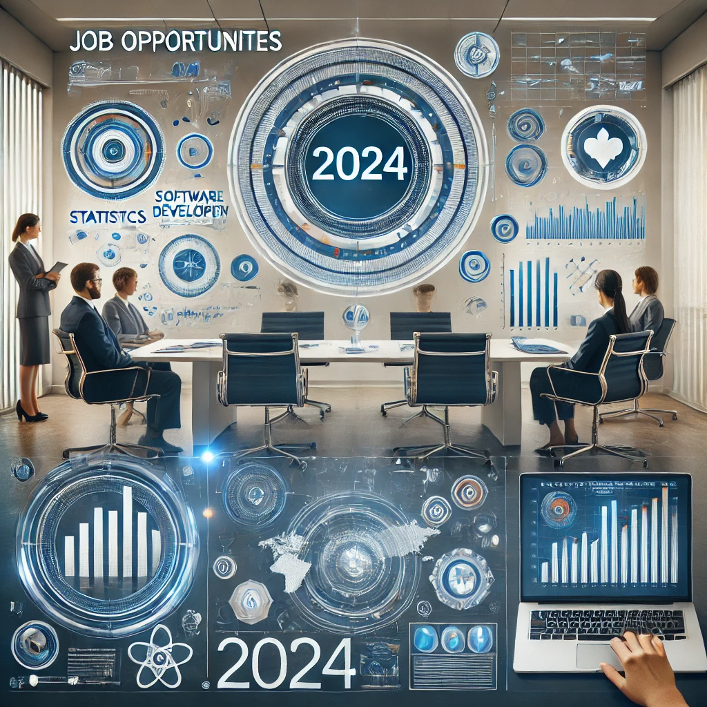 Karachi Jobs 2024