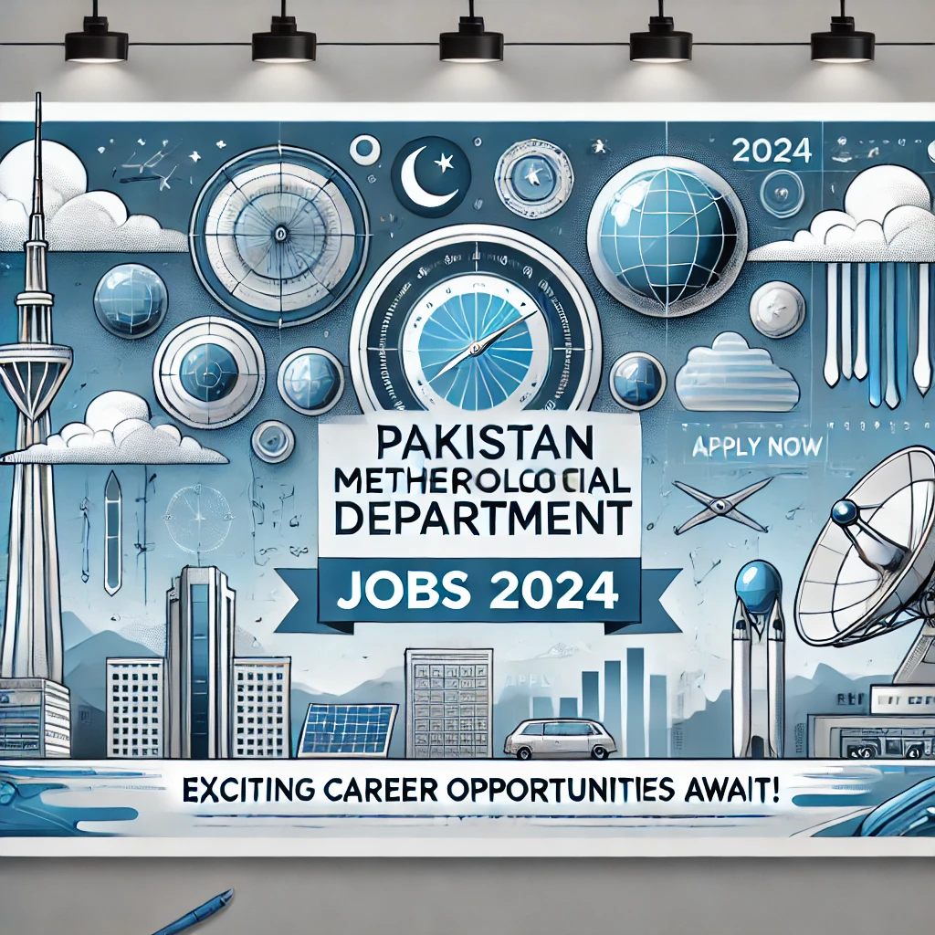 Islamabad Jobs 2024