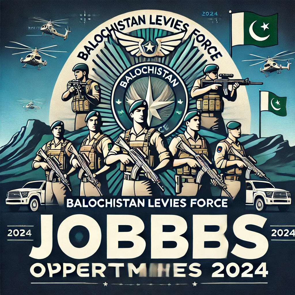Quetta Jobs 2024