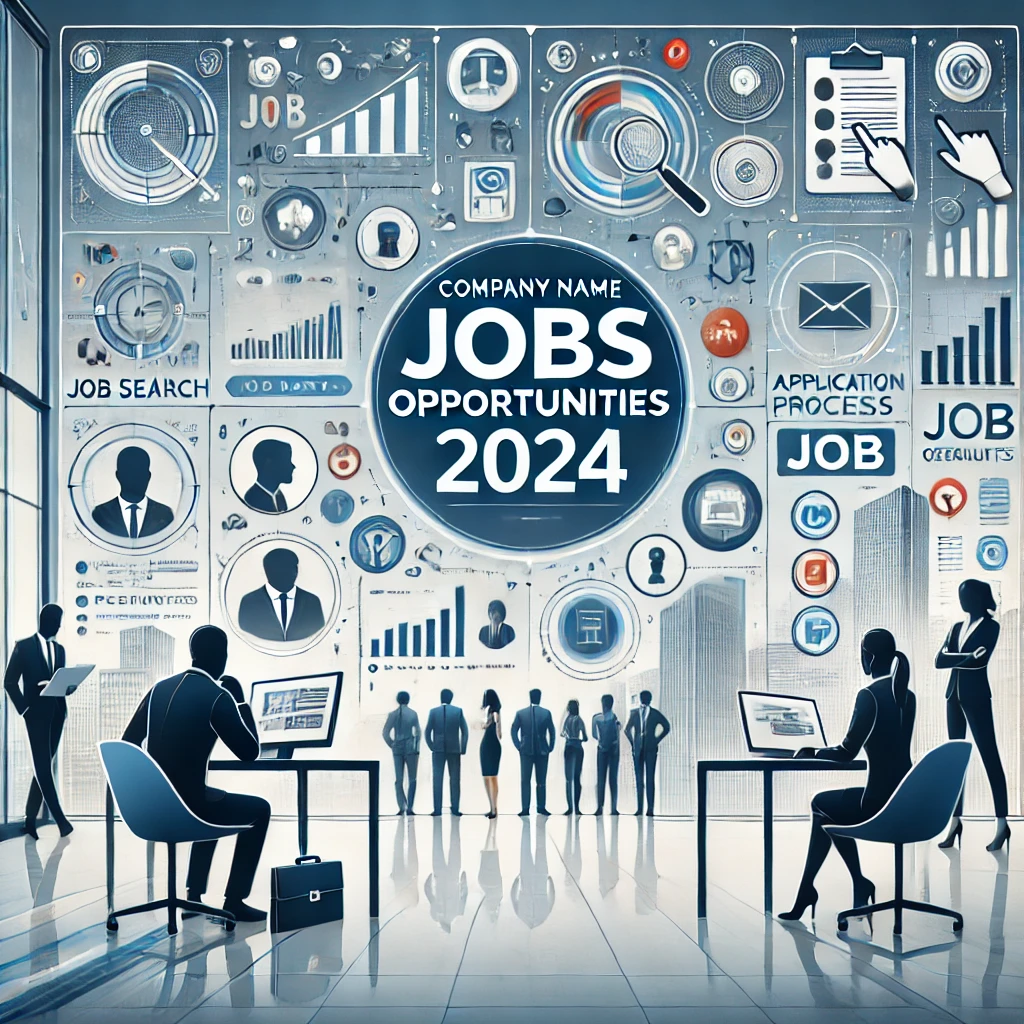 Lahore Jobs 2024