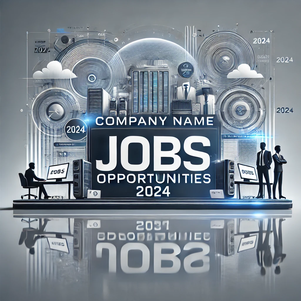 Karachi Jobs 2024
