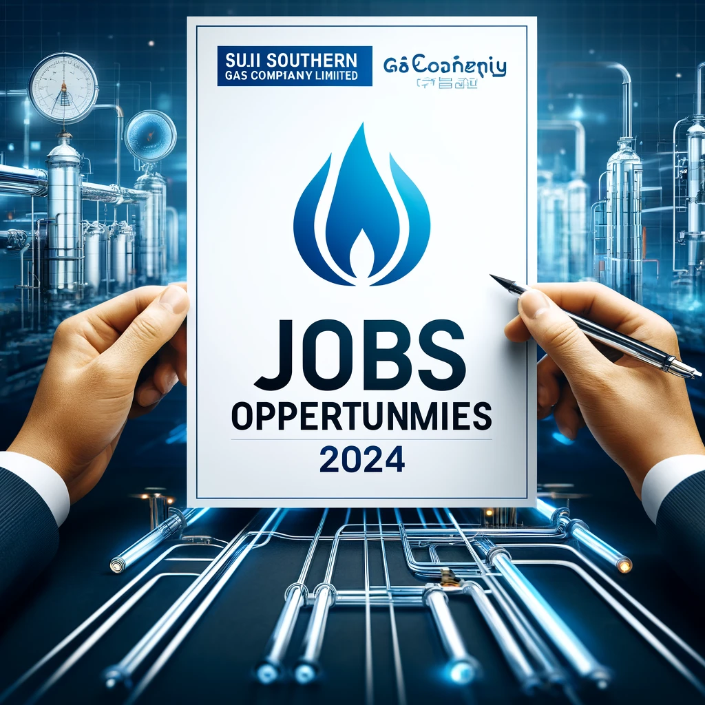 Karachi Jobs 2024