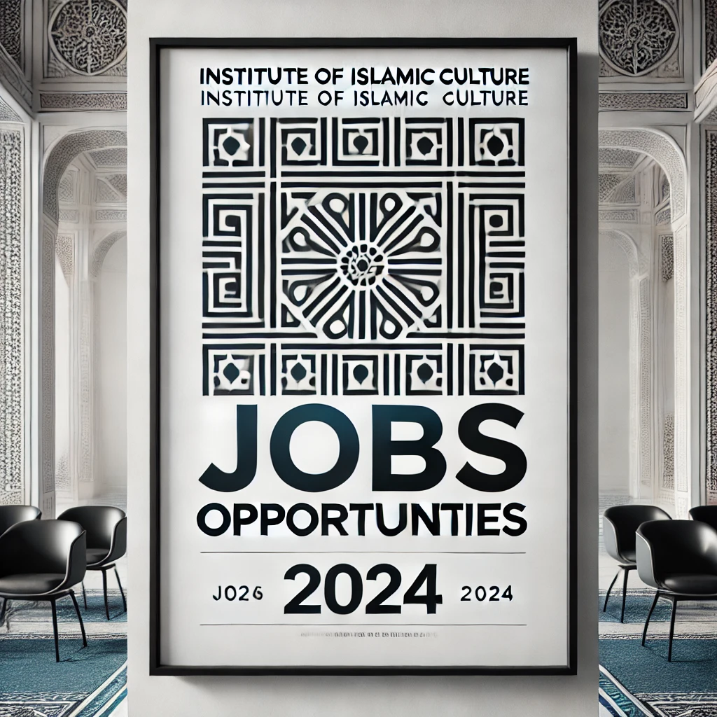 Lahore Jobs 2024