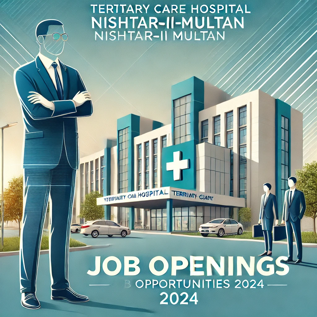 Multan Jobs 2024