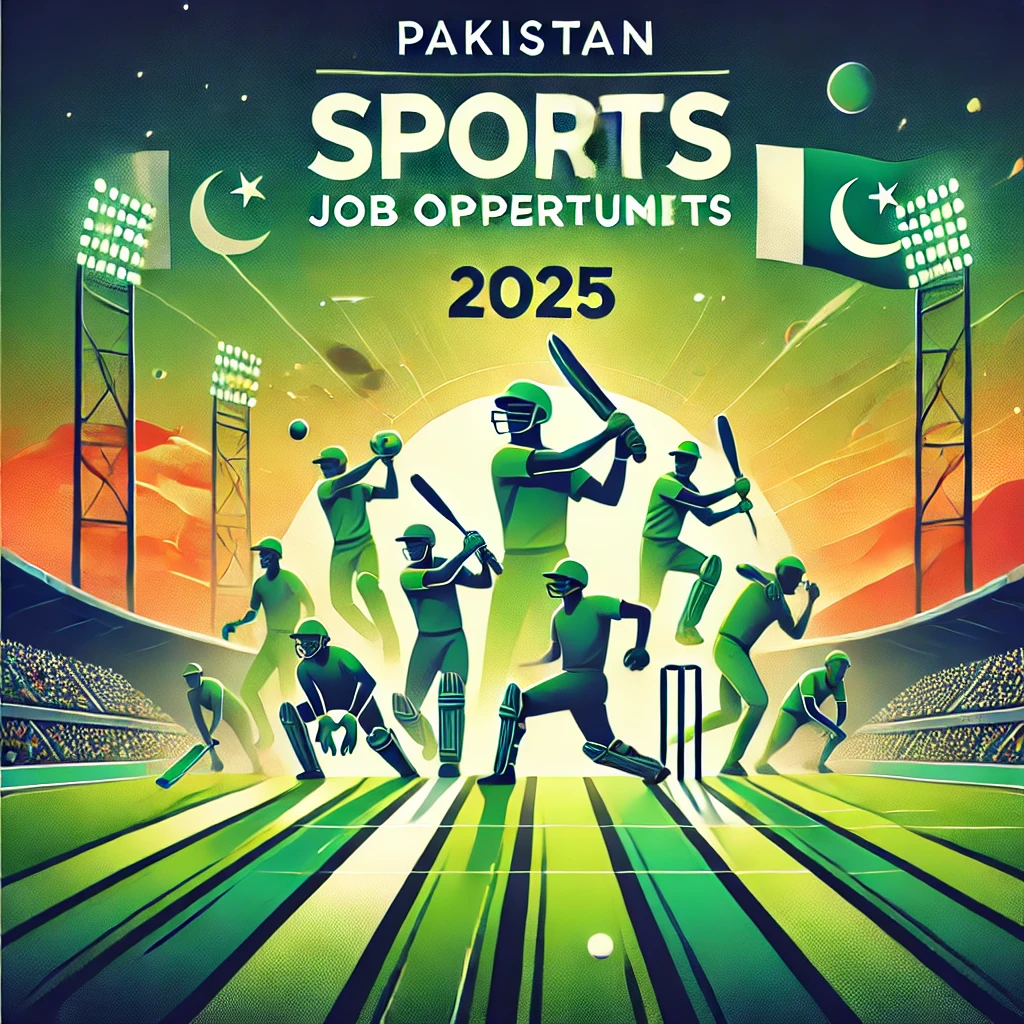Pakistan Sports Board