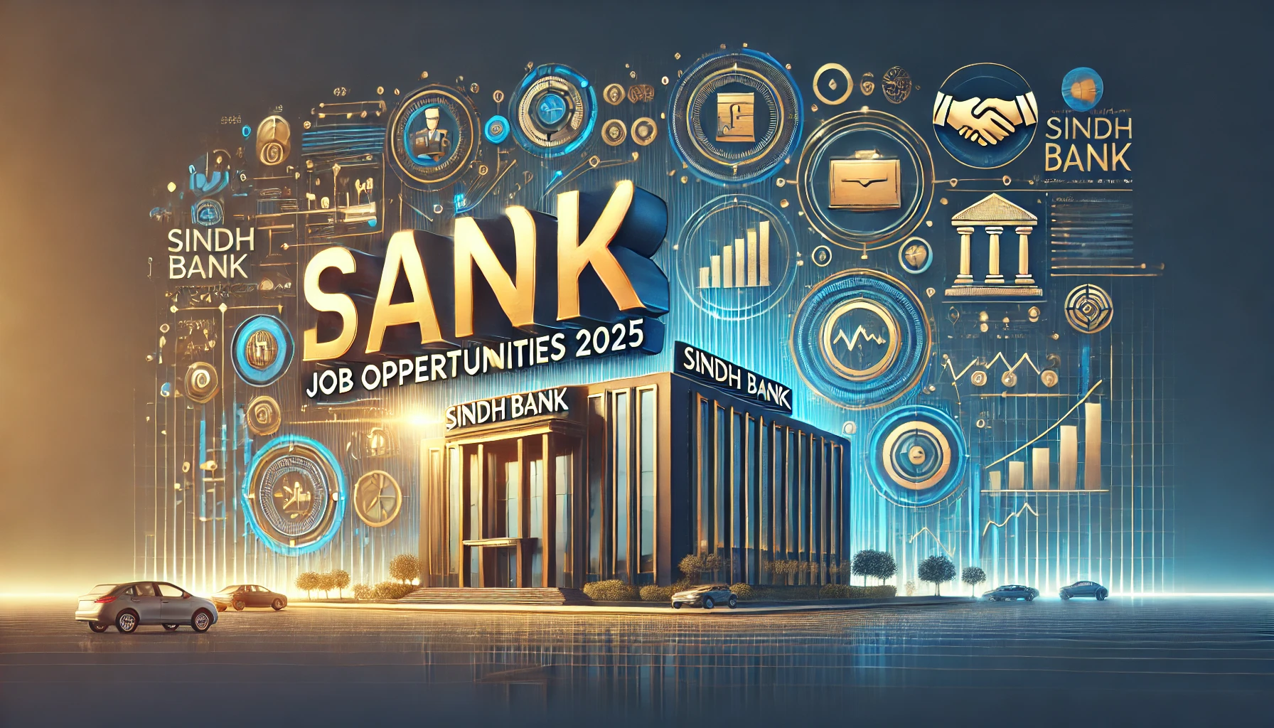 Sindh Bank Jobs Opportunities 2025